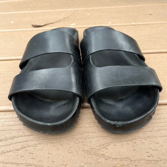 Grenson Chadwick leather sandals Size 8 US / 7 UK/ 41 EU - Picture 4 of 5